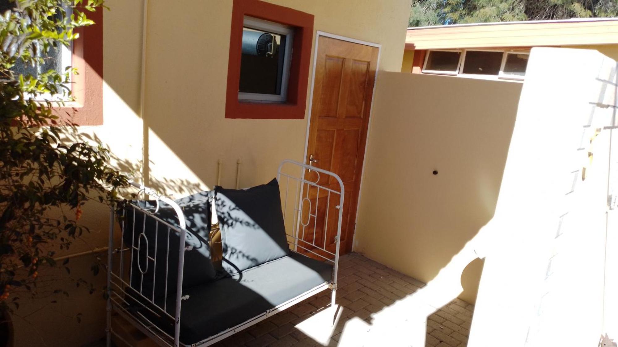Larochelle Guesthouse Keetmanshoop Chambre photo