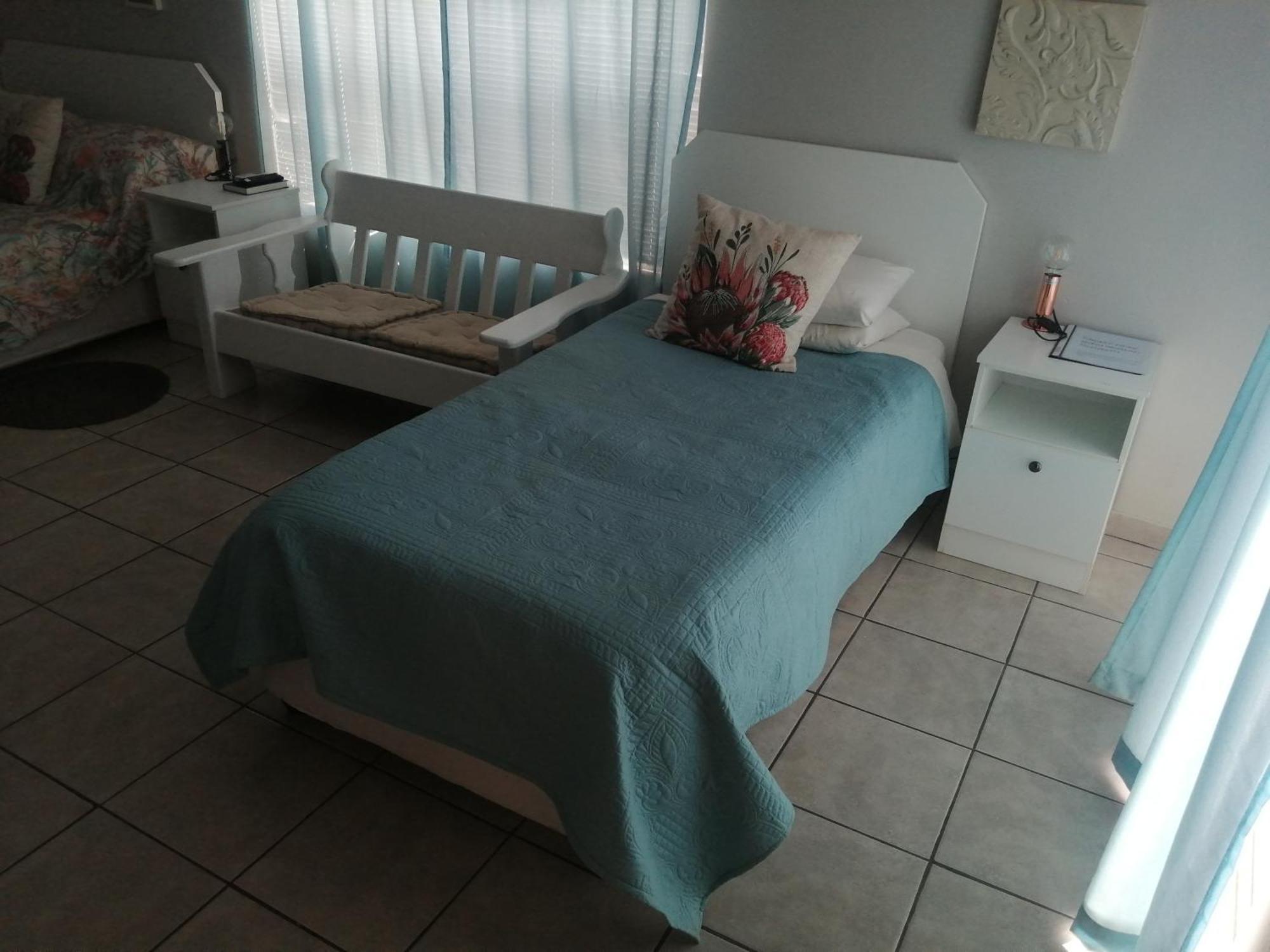 Larochelle Guesthouse Keetmanshoop Chambre photo